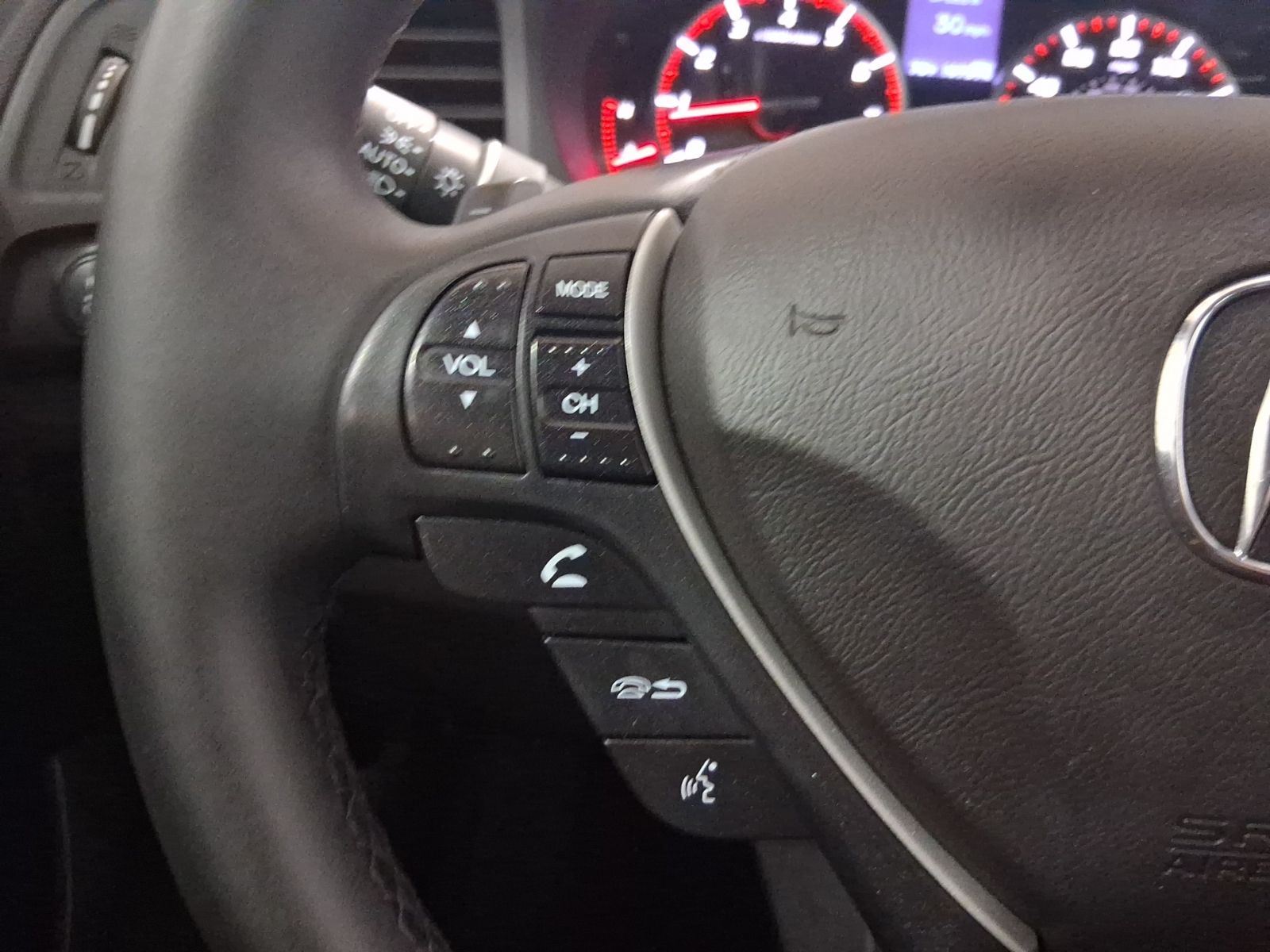 Used Car 2016 Acura Ilx  2.4l For Sale Under $15,000 In Austin, Texas