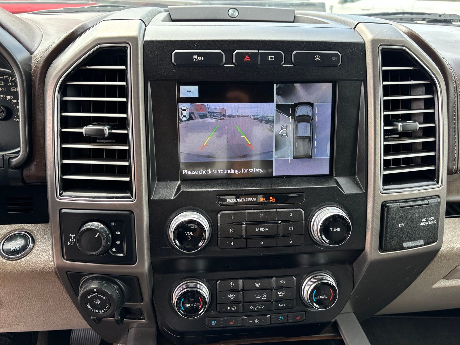 Used 2019 Ford F-150 Truck