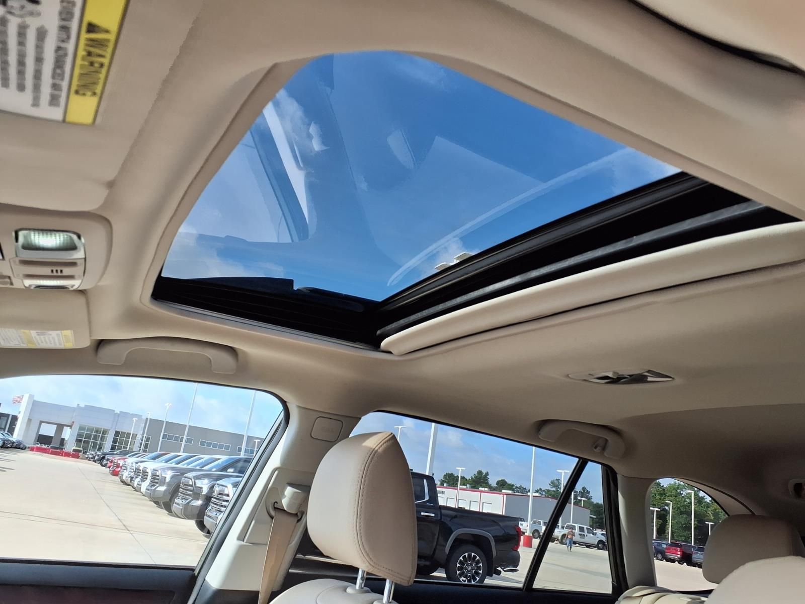 2019 Subaru Outback 3.6R Green at Emmons Autoplex
