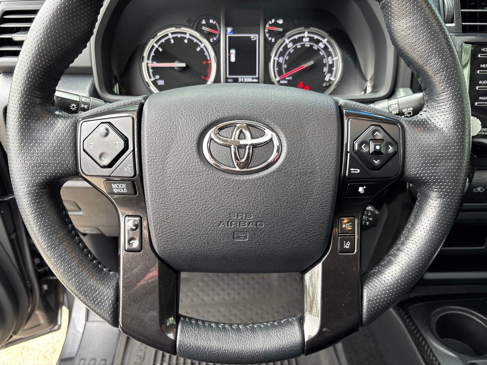 Used 2023 Toyota 4Runner SUV