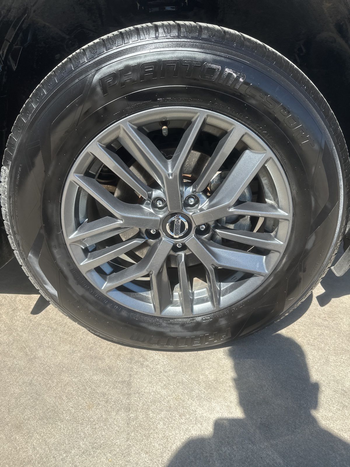 Used Car 2021 Nissan Rogue  S For Sale Under $20,000 In Austin, Texas