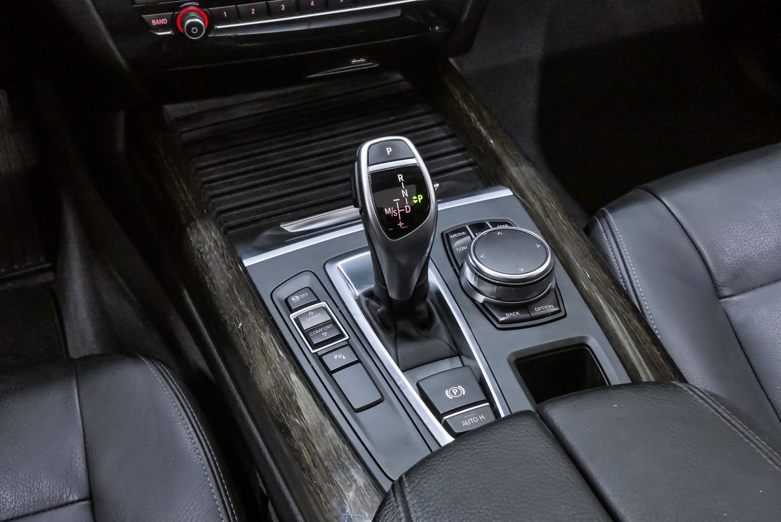 2018 BMW X5 sDrive35i Black at Cook Ford