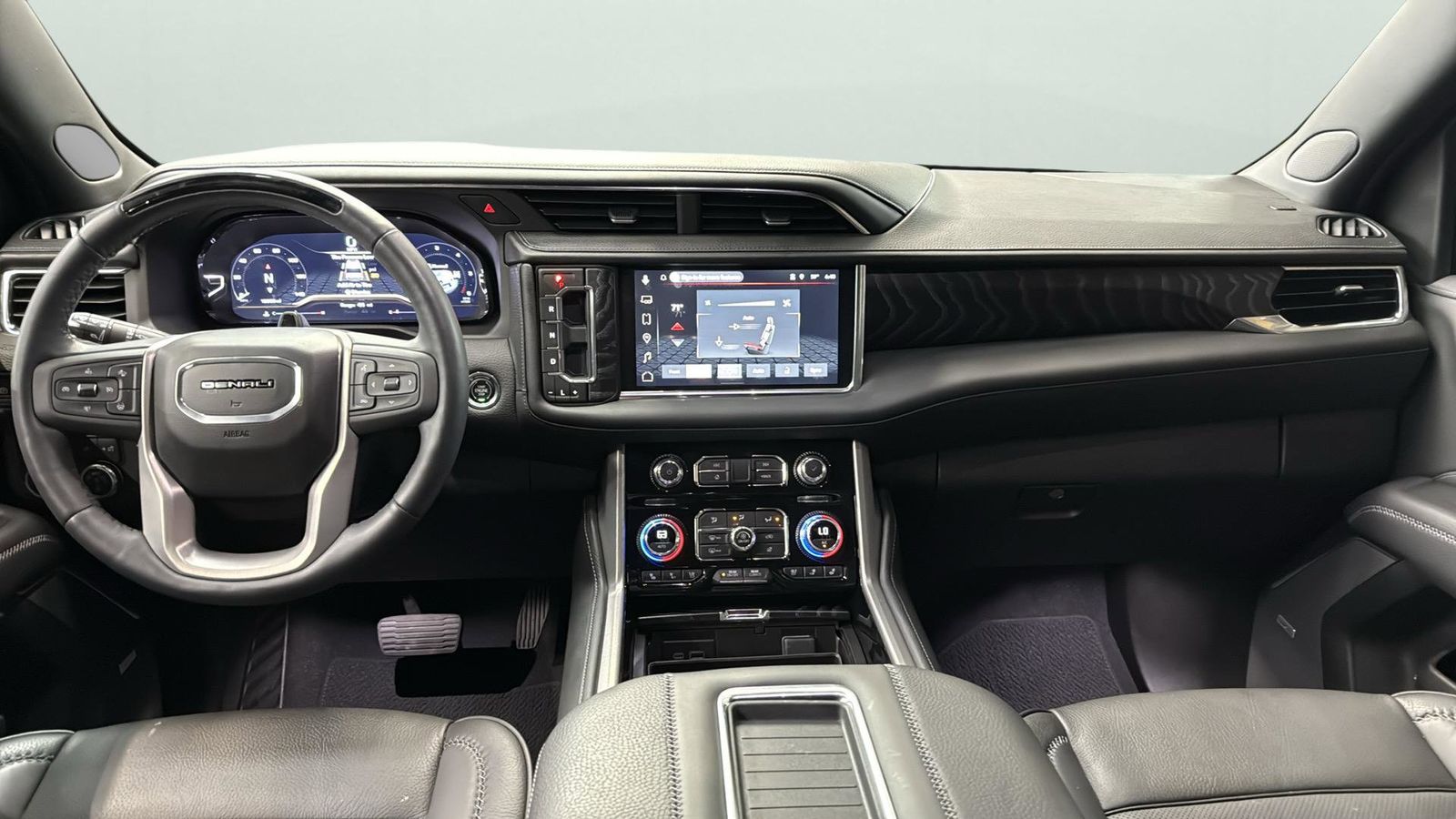 Used Car 2023 Gmc Yukon  Denali For Sale Under $70,000 In Austin, Texas