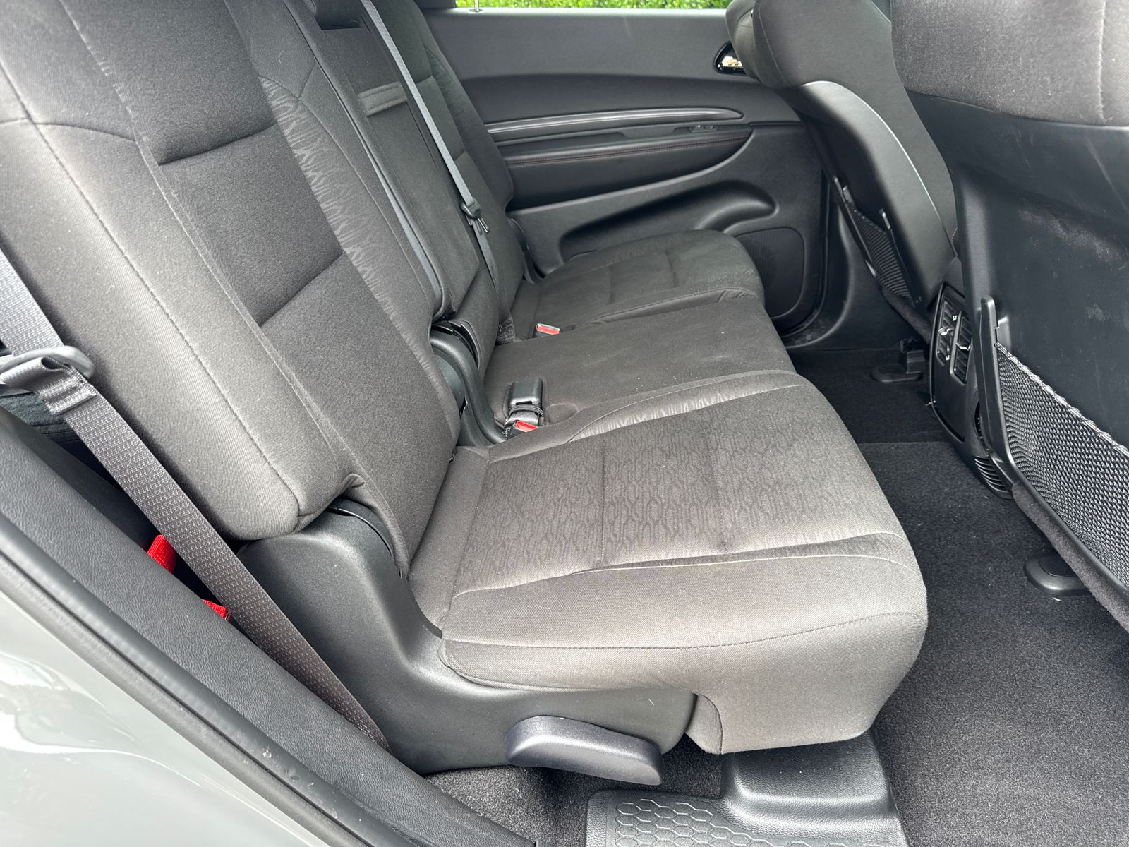 Used 2026 Gray Dodge GT image 15