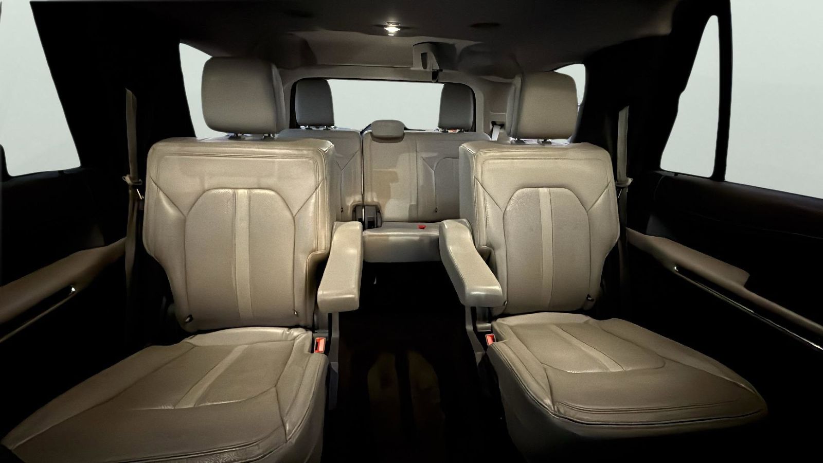 Used Car 2020 Ford Expedition  Limited For Sale Under $30,000 In Austin, Texas