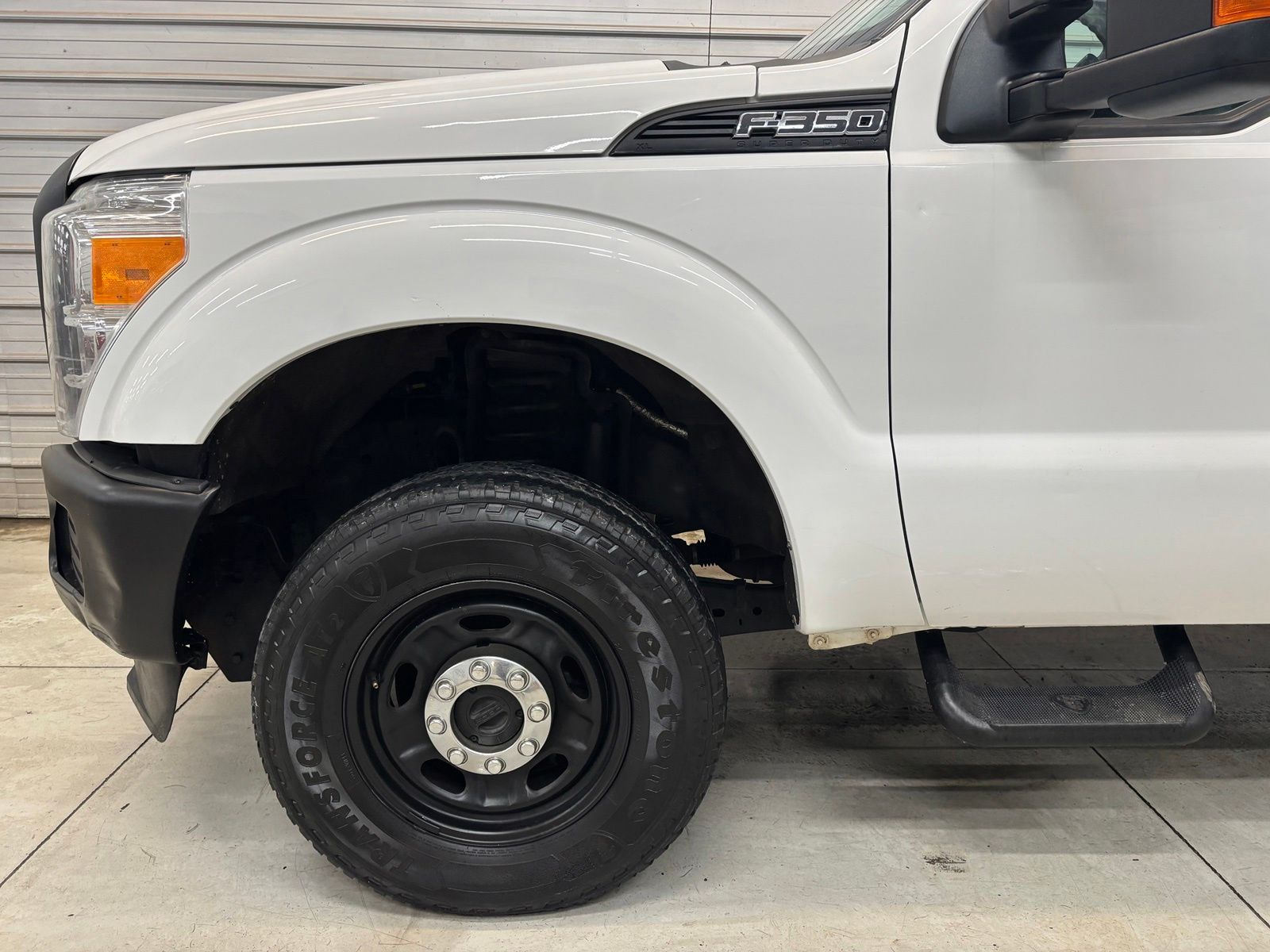 Photo 4 of 2014 Ford F-350 Super Duty XL