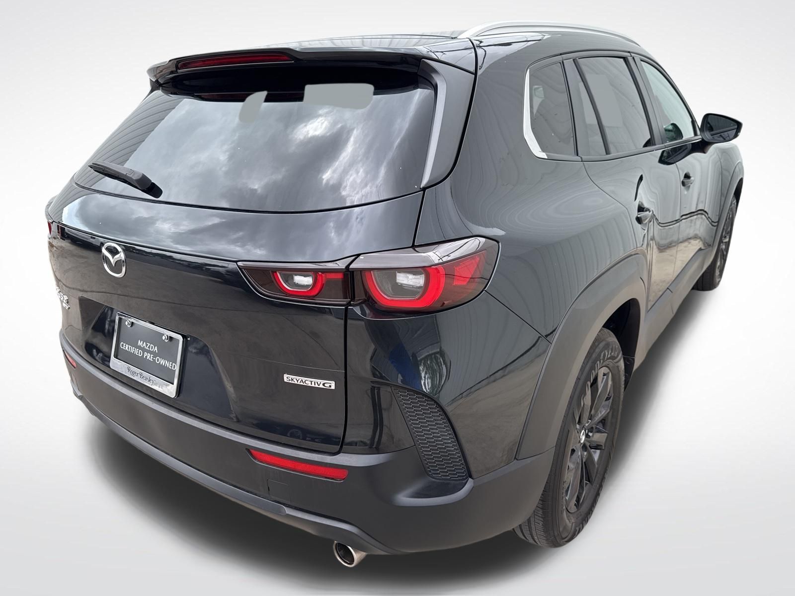 Used Car 2025 Mazda Cx-50  2.5 S Select Package For Sale Under $30,000 In Austin, Texas