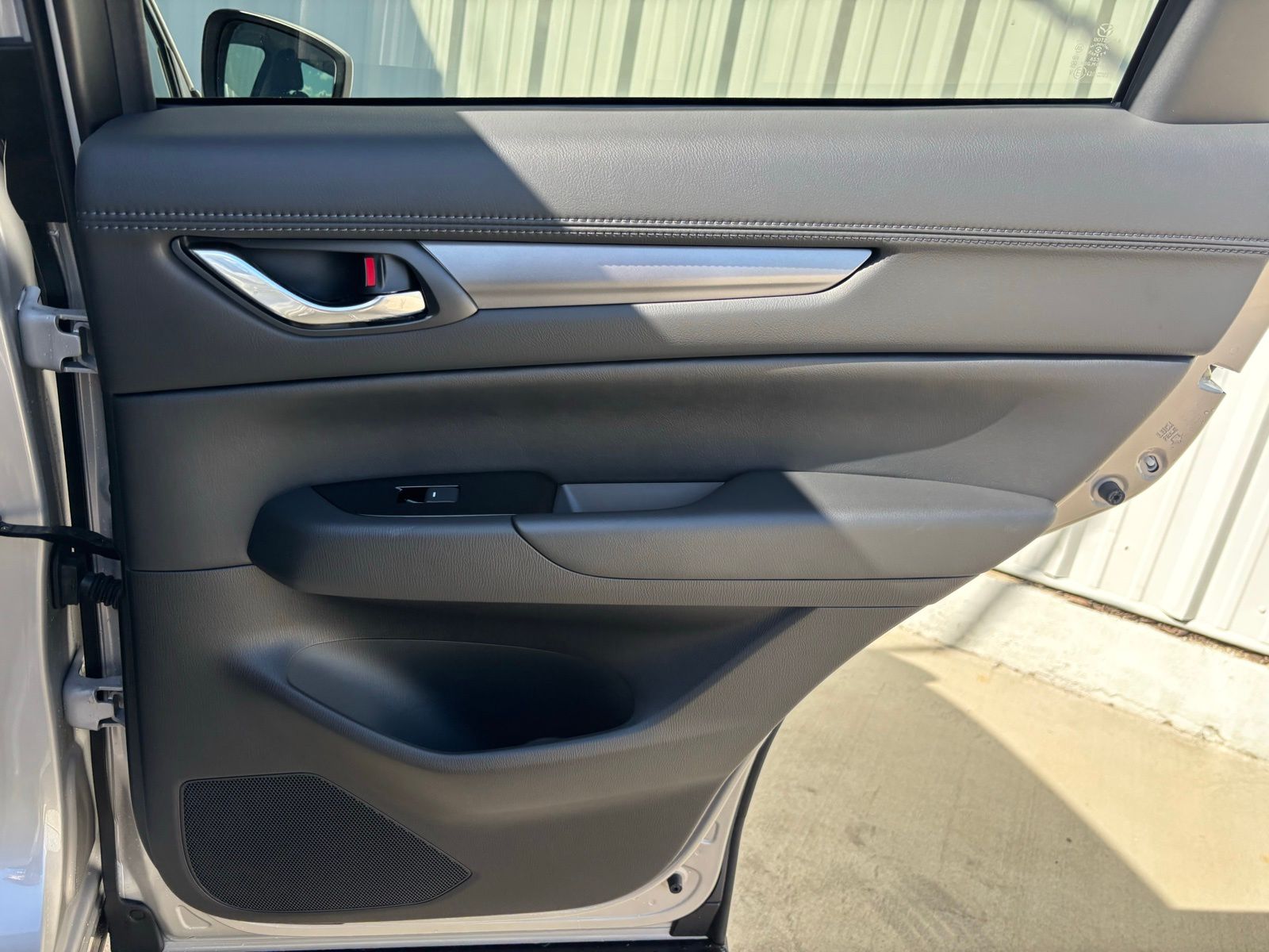 Used Car 2025 Mazda Cx-5  2.5 S Select Package For Sale Under $30,000 In Austin, Texas