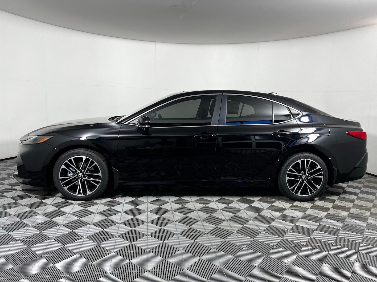 Thumbnail: 2026 Toyota Camry - 8