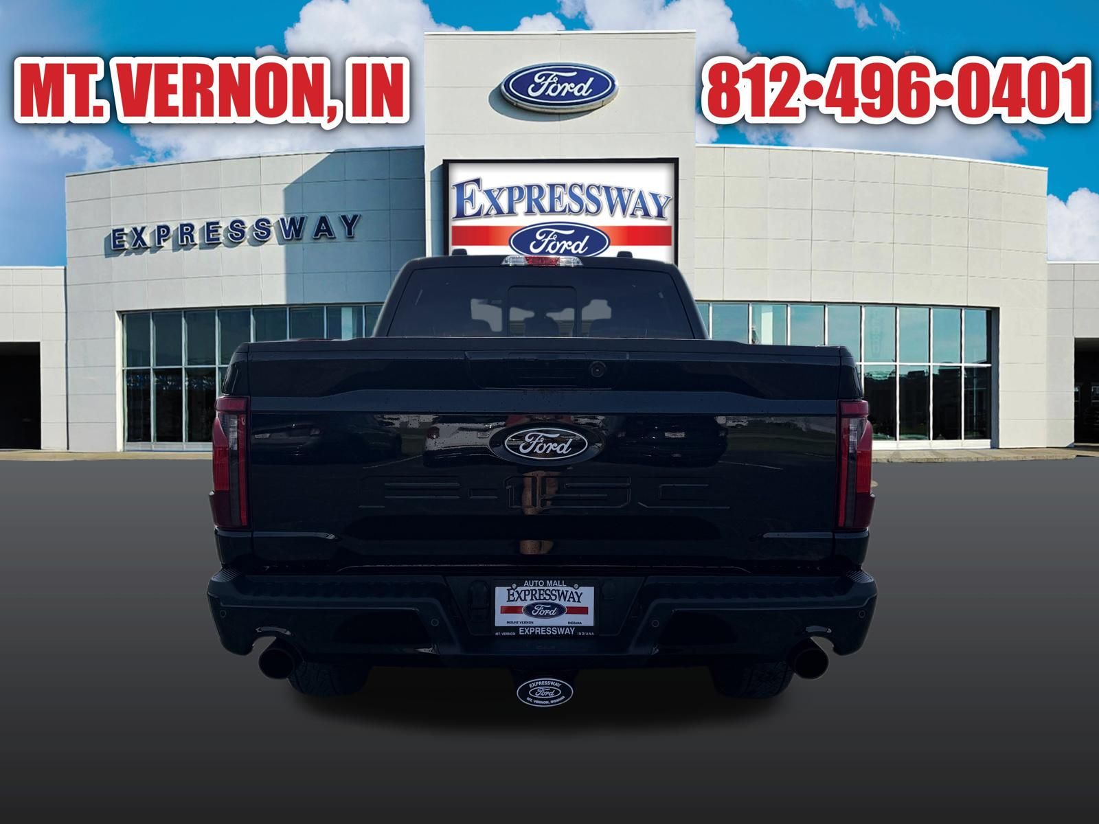 2026 Ford F-150 image 7