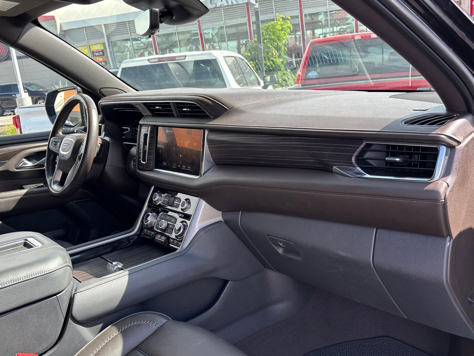 Used 2023 GMC Yukon XL SUV