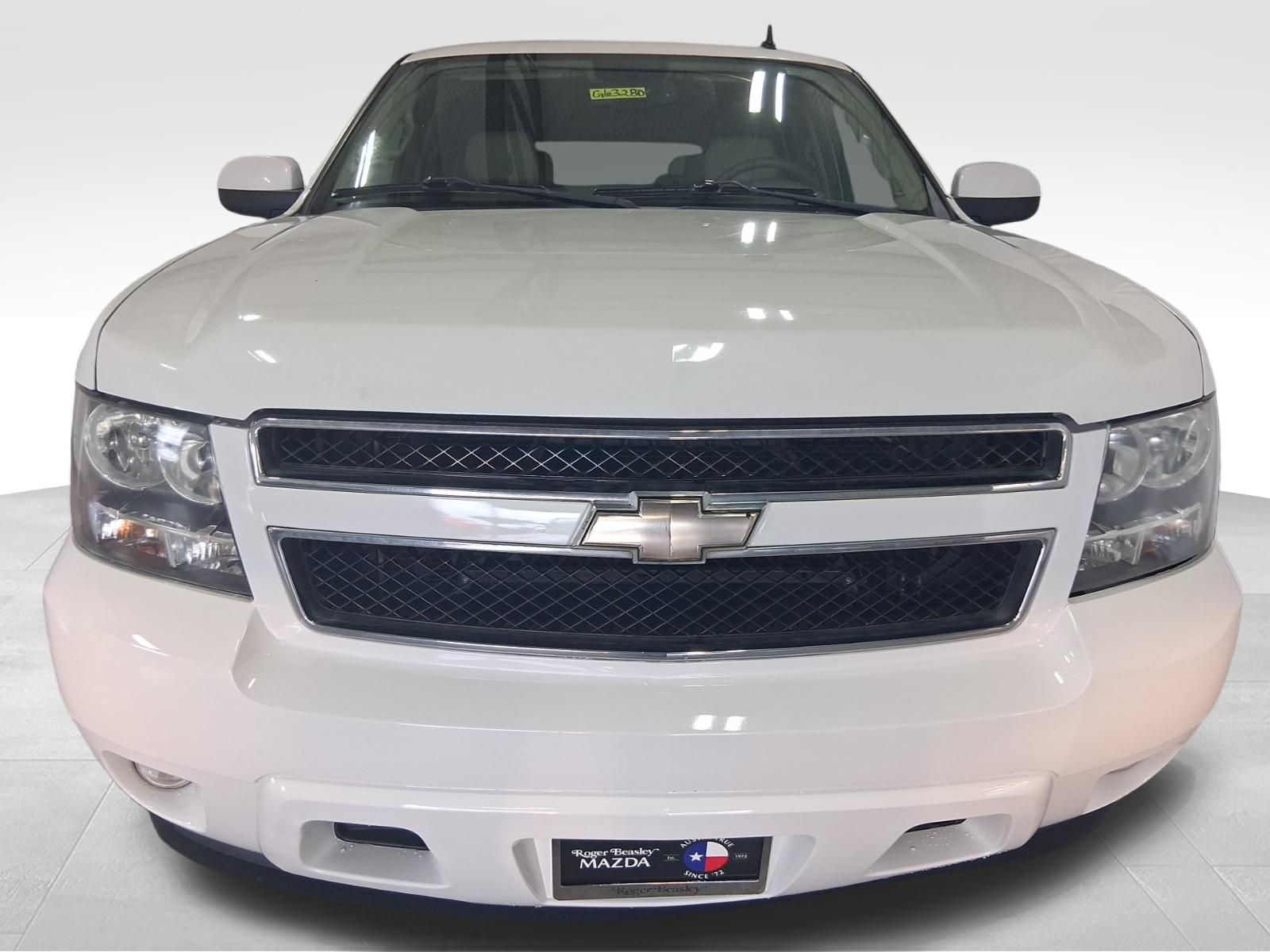 Used Car 2009 Chevrolet Tahoe  Lt For Sale Under $12,000 In Austin, Texas