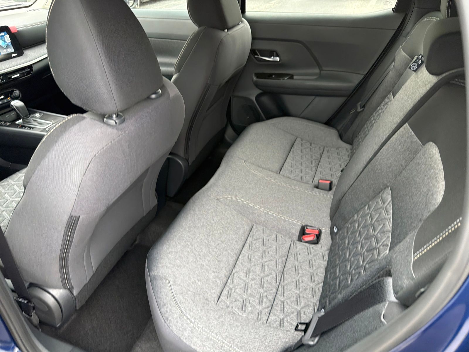 New 2026 Nissan Kicks SV 4D Sport Utility