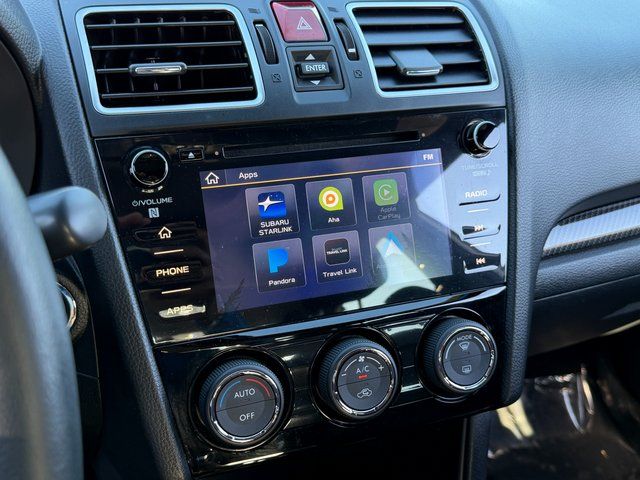 Used 2021 Crystal White Pearl Subaru Premium image 5