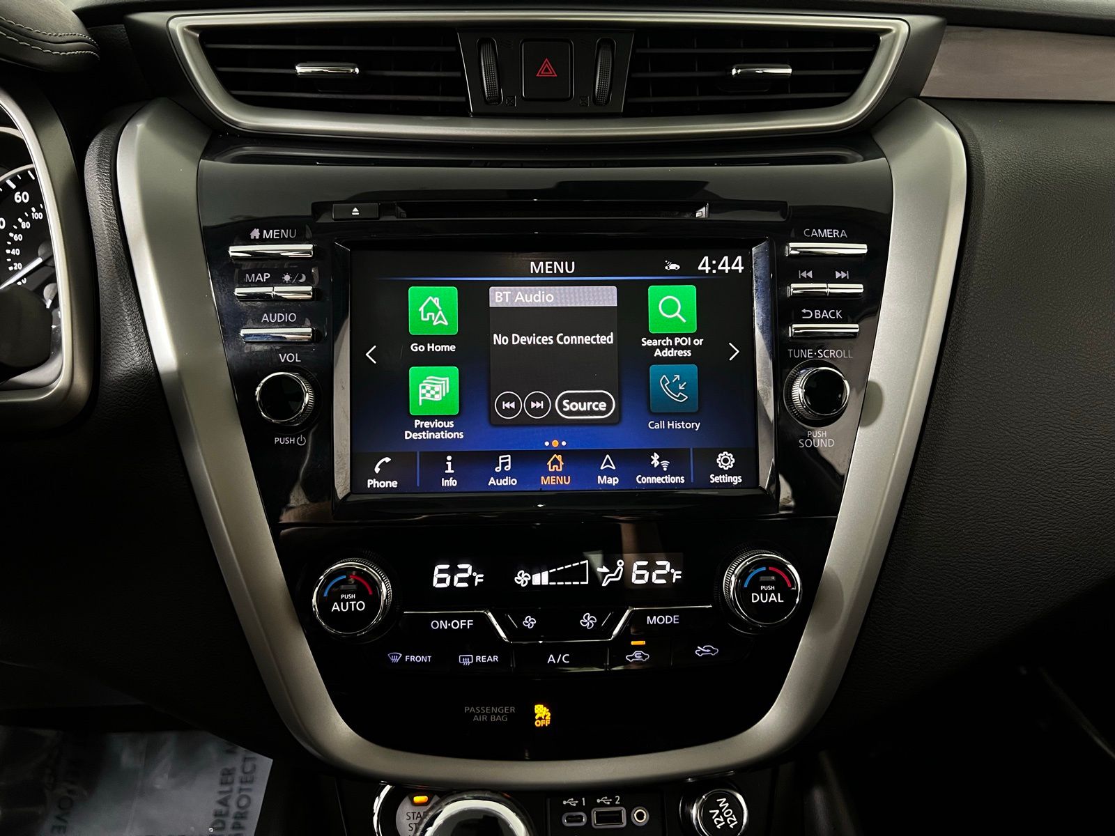 Thumbnail: 2019 Nissan Murano - 19