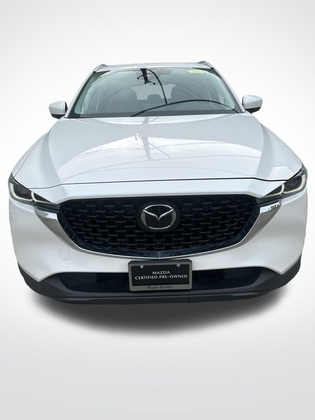 Used Car 2022 Mazda Cx-5  2.5 S Premium Package For Sale Under $30,000 In Austin, Texas