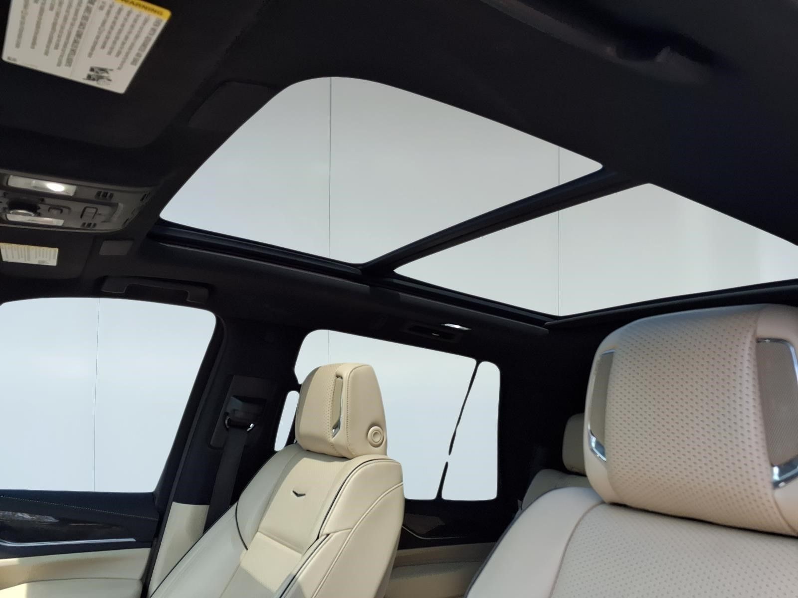 2023 Cadillac Escalade Premium Luxury Black at Bayway Cadillac Southwest
