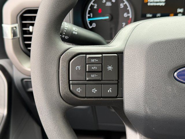 New 2026 Oxford White Ford XL image 25