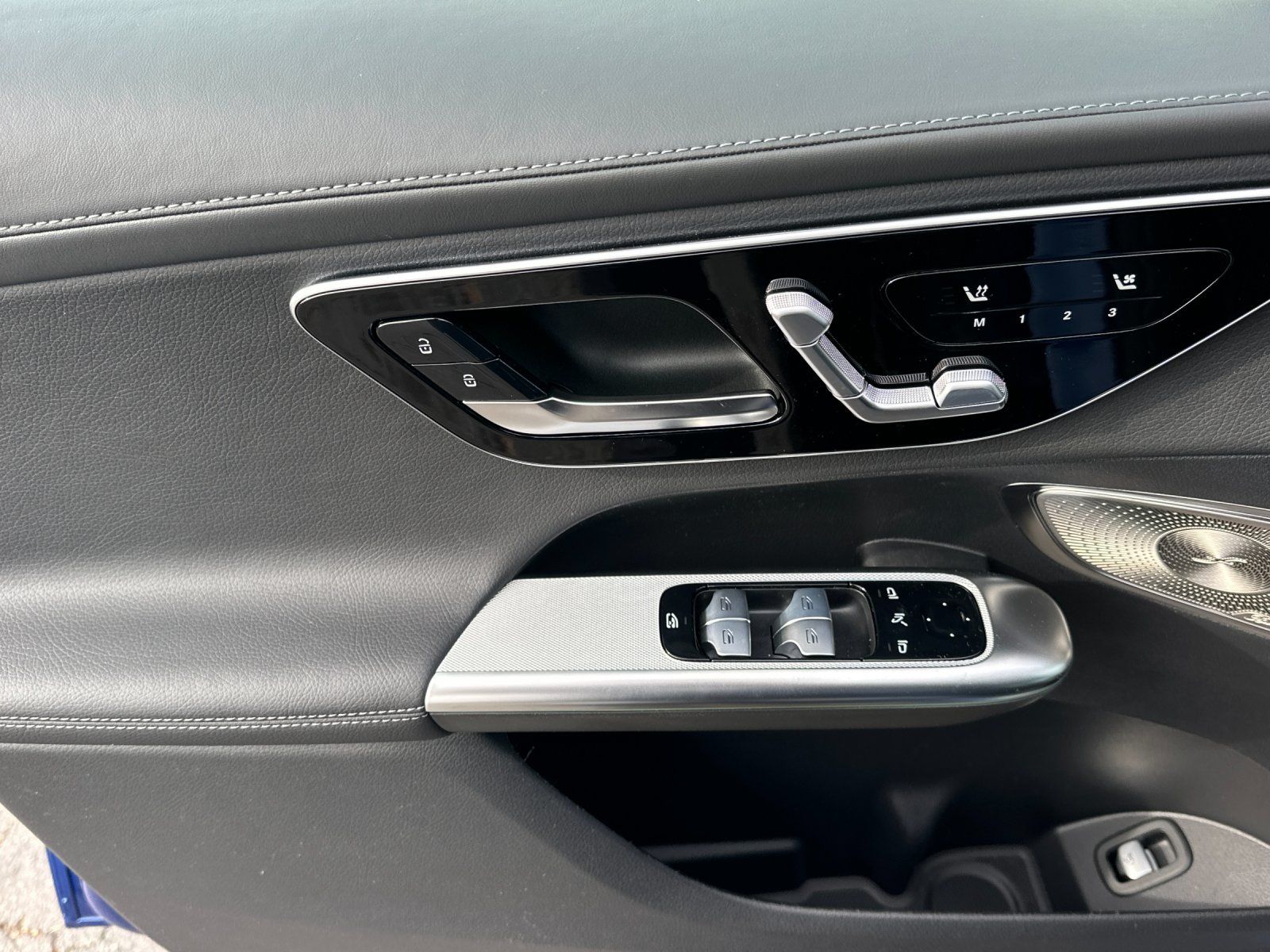 new 2026 Mercedes-Benz GLC car