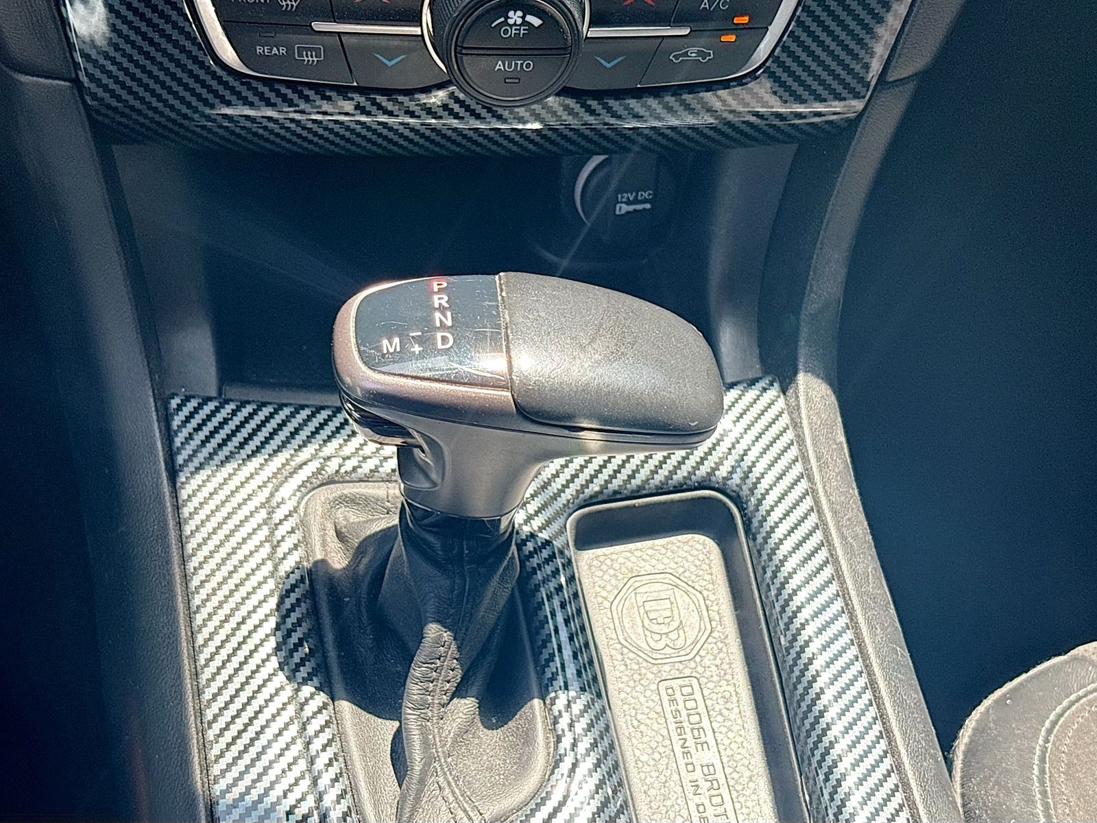Used 2020 Orange Dodge R/T Scat Pack image 17