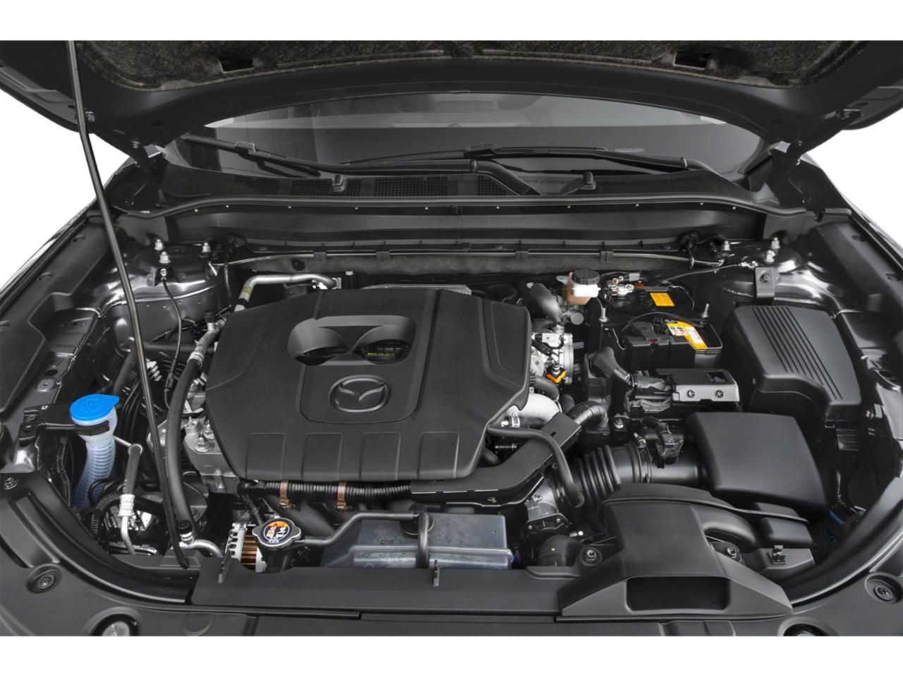 New Car 2025 Mazda Cx-5  2.5 S Select Package For Sale Under $35,000 In Austin, Texas