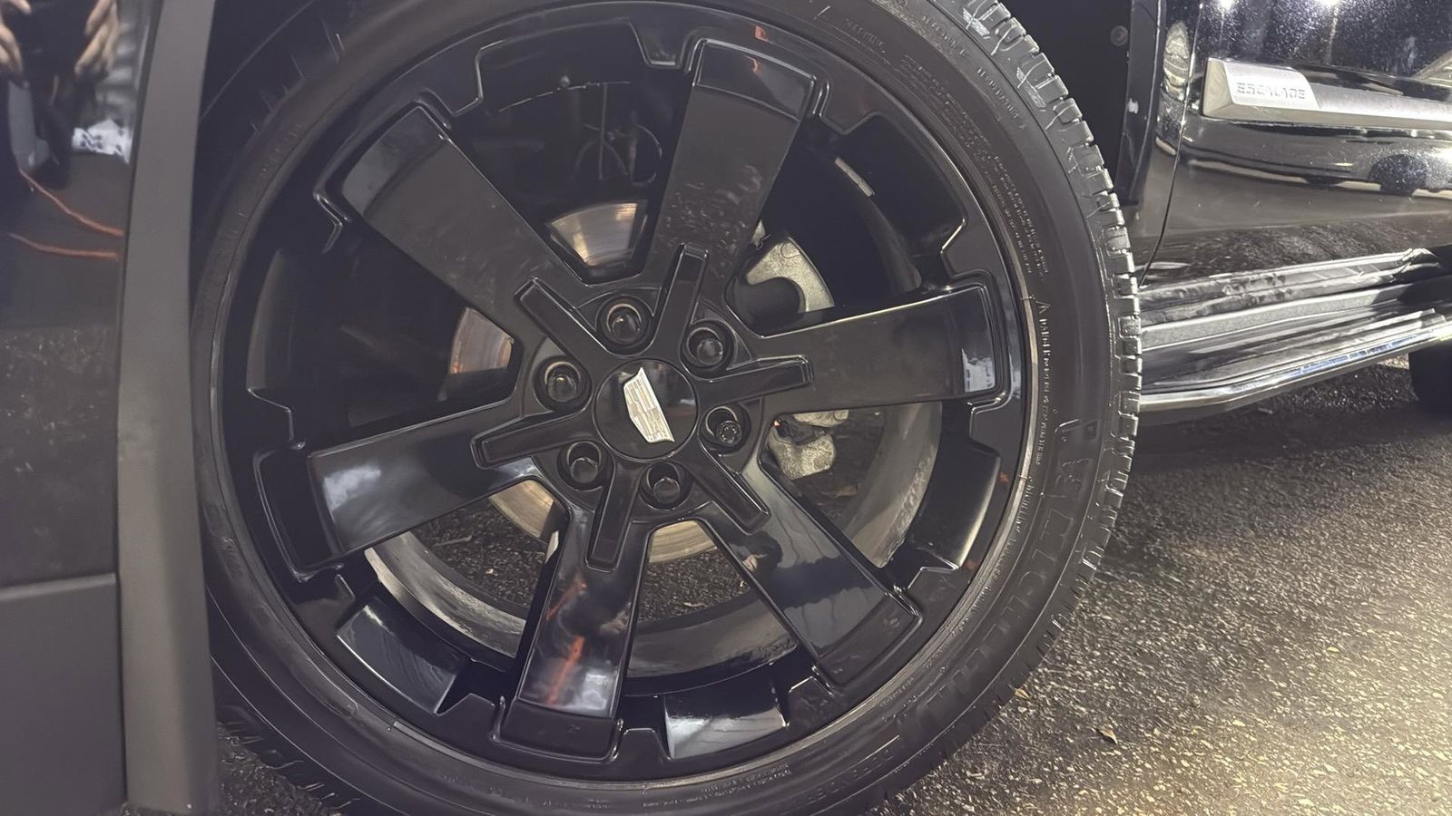 Used Car 2018 Cadillac Escalade  Luxury For Sale Under $30,000 In Austin, Texas