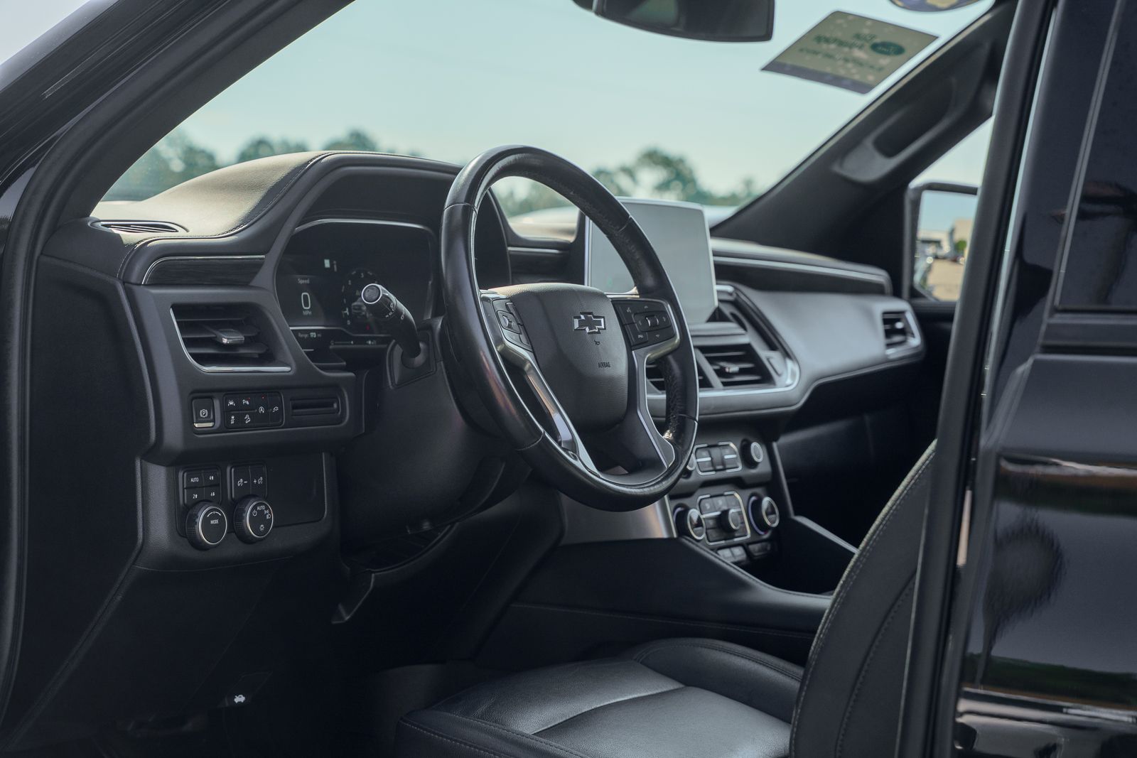 Used 2022 Chevrolet Tahoe SUV