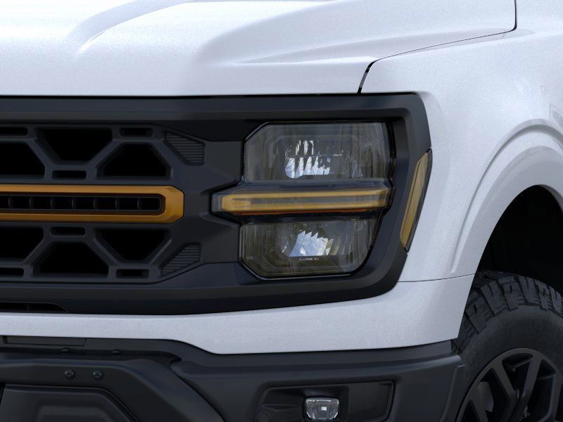 New Car 2025 Ford F-150  Tremor For Sale Under $90,000 In Austin, Texas