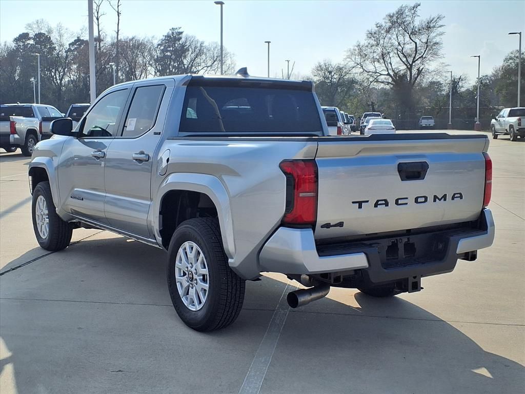 2026 Toyota Tacoma SR5 - 1