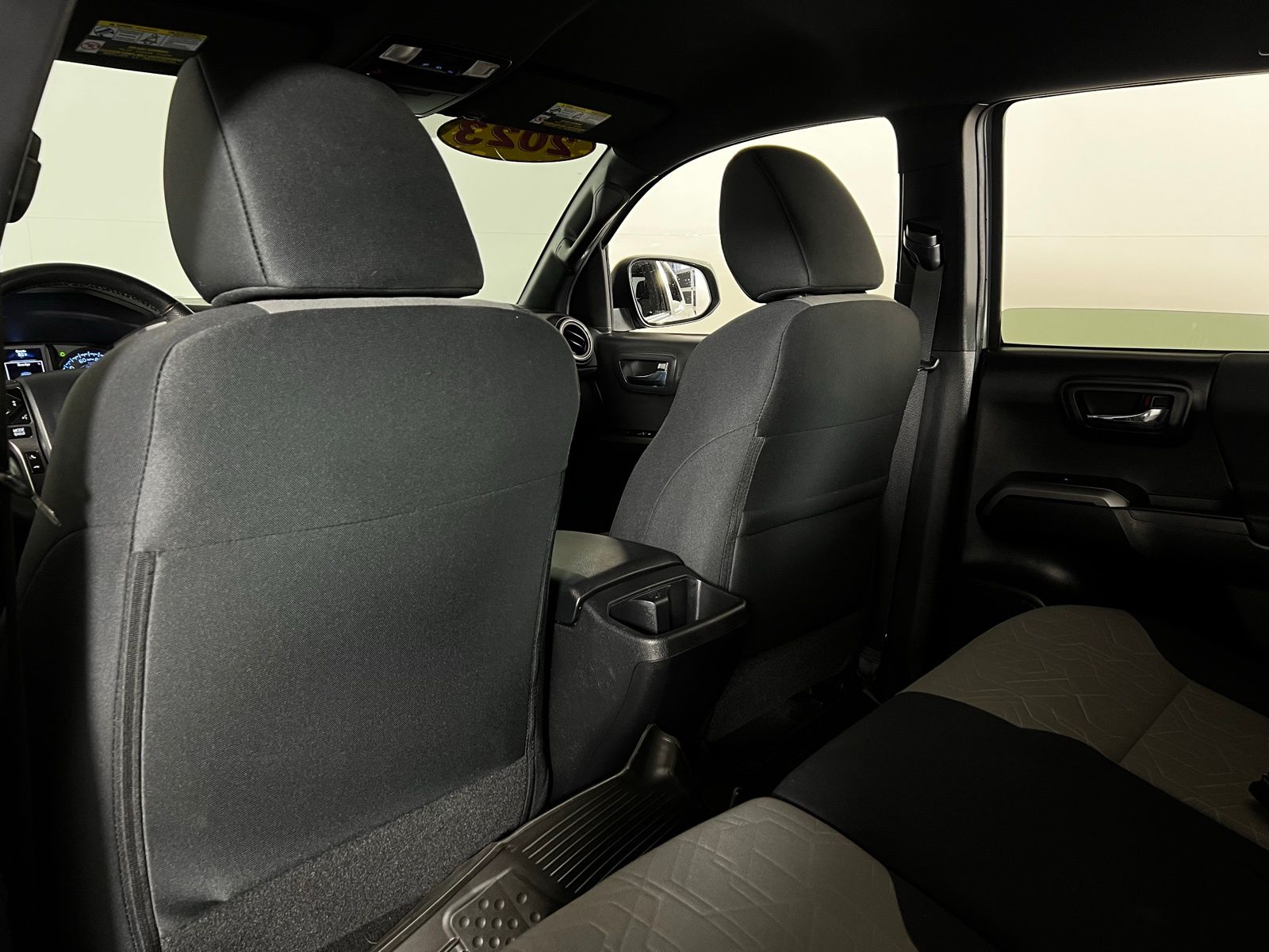 2023 Toyota Tacoma TRD Sport 22