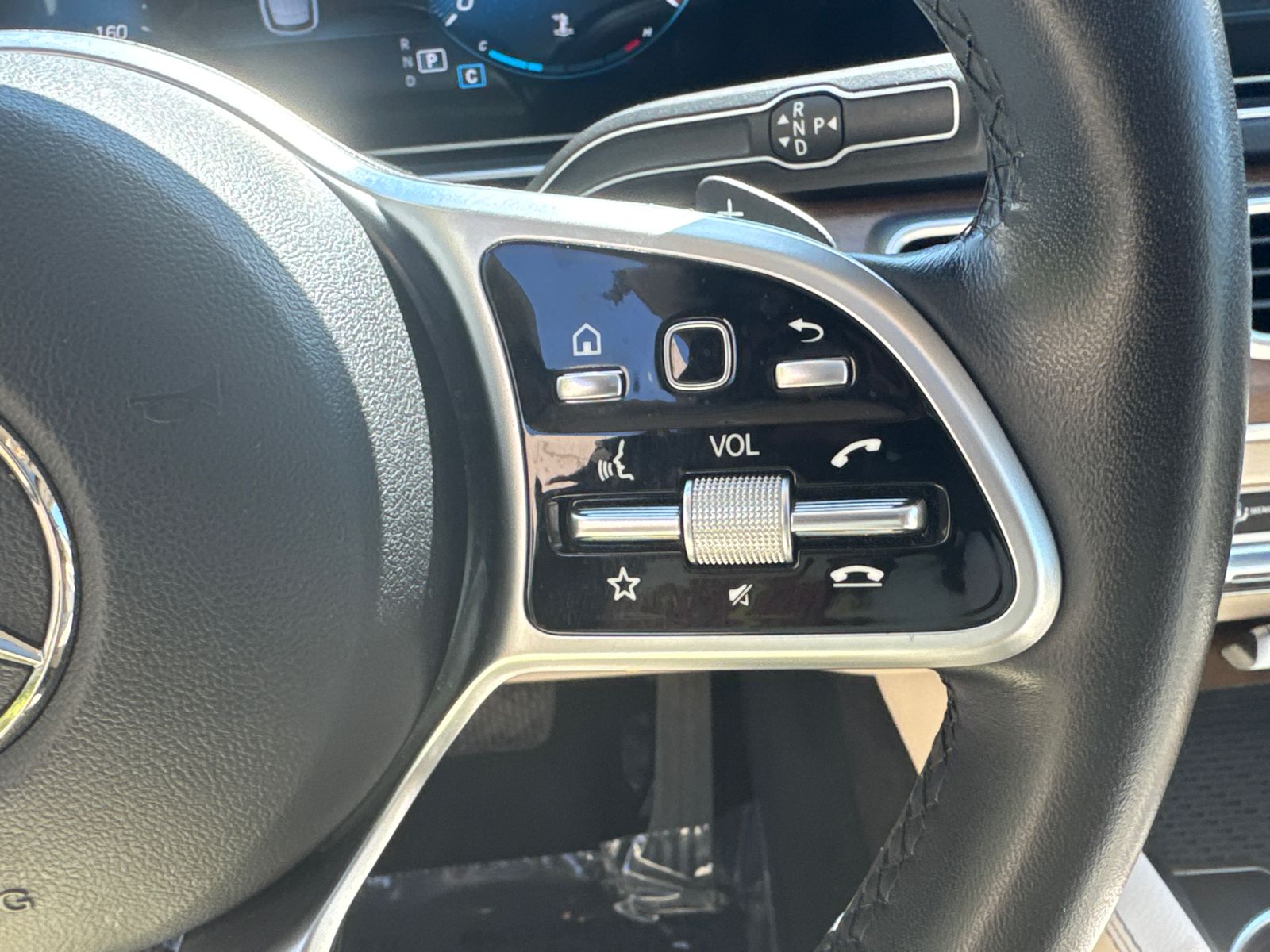 Used 2023  Mercedes-Benz GLE 350 image 27
