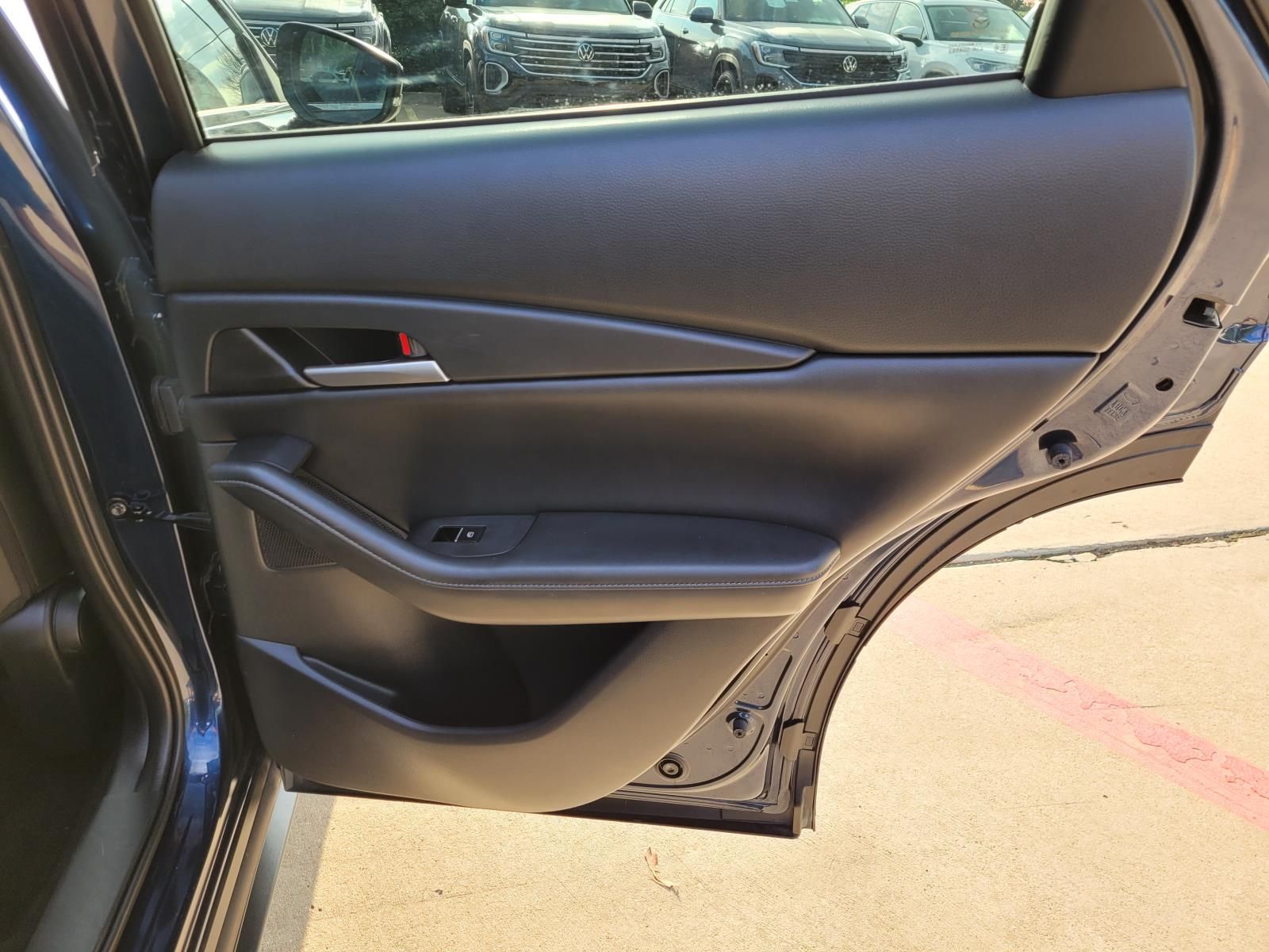 used 2021 Mazda CX-30 car, priced at $19,500