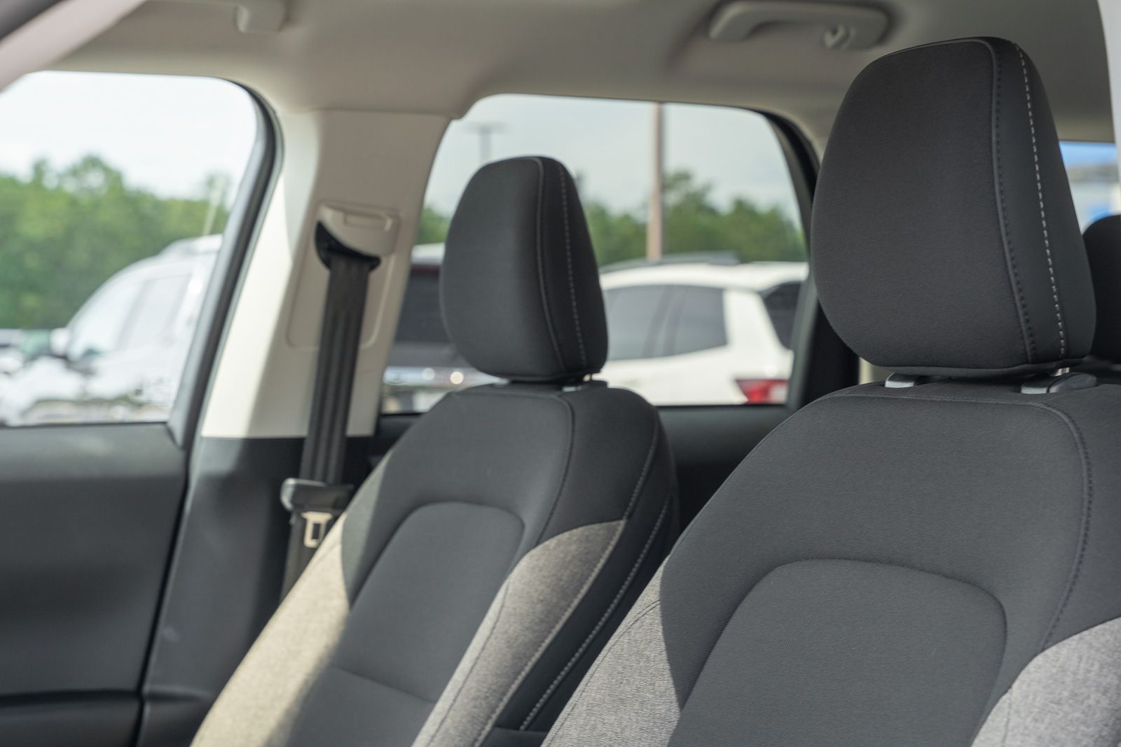 Used 2025 Ford Bronco Sport SUV
