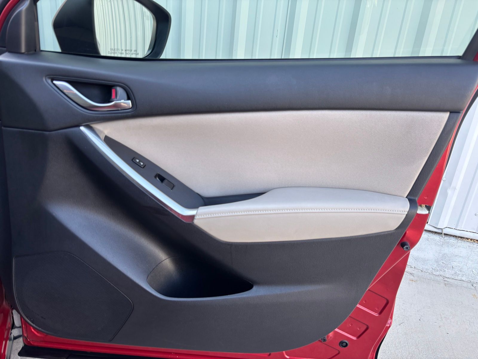 Used Car 2015 Mazda Cx-5  Touring For Sale Under $10,000 In Austin, Texas