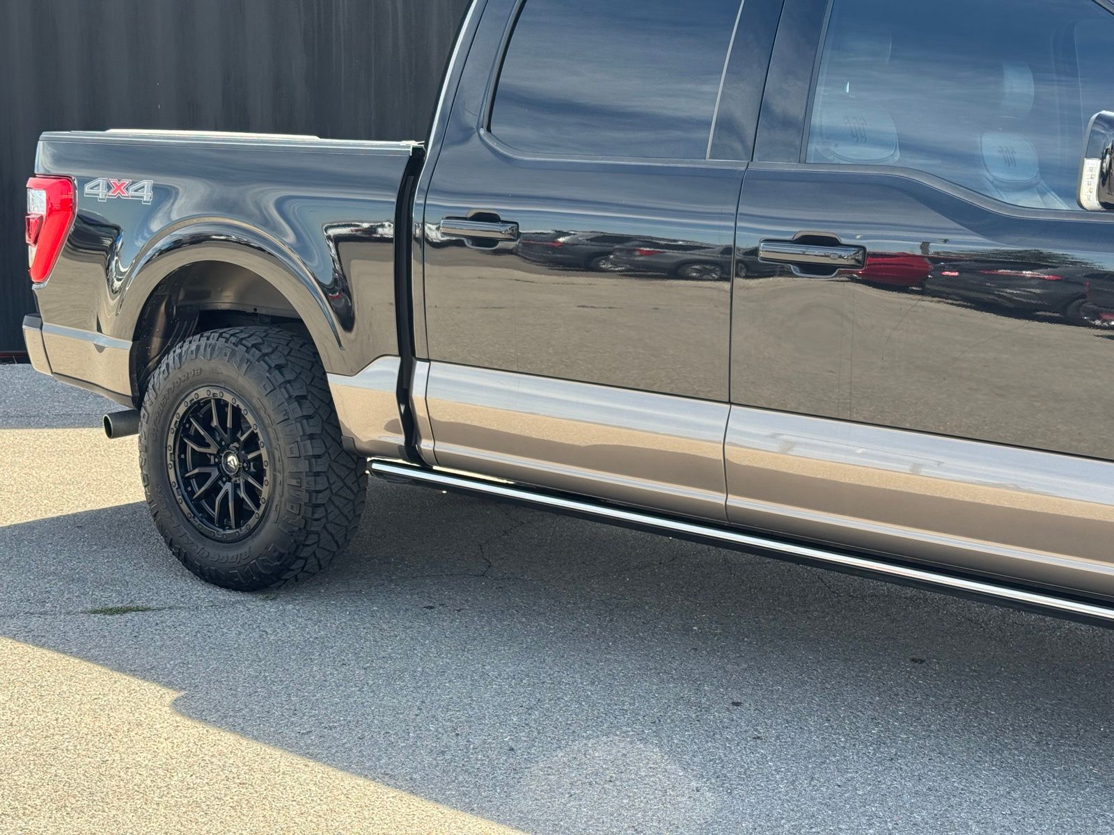 Used 2023 Ford F-150 Truck