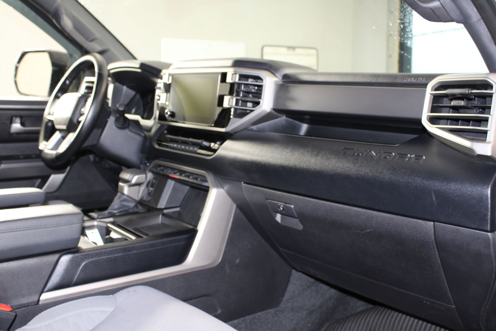 Used 2025 Gray Toyota SR5 image 26
