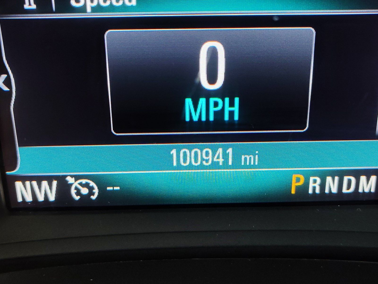 Used Car 2018 Buick Encore  Preferred For Sale Under $12,000 In San Antonio, Texas