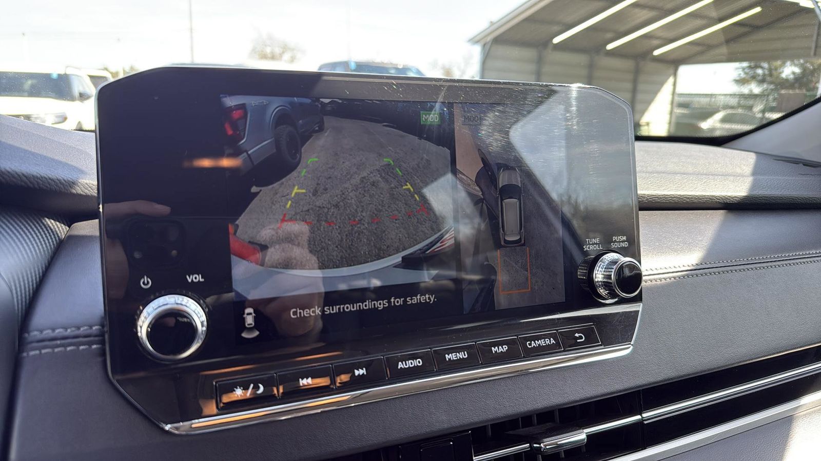 Used Car 2024 Mitsubishi Outlander  Se For Sale Under $25,000 In Austin, Texas