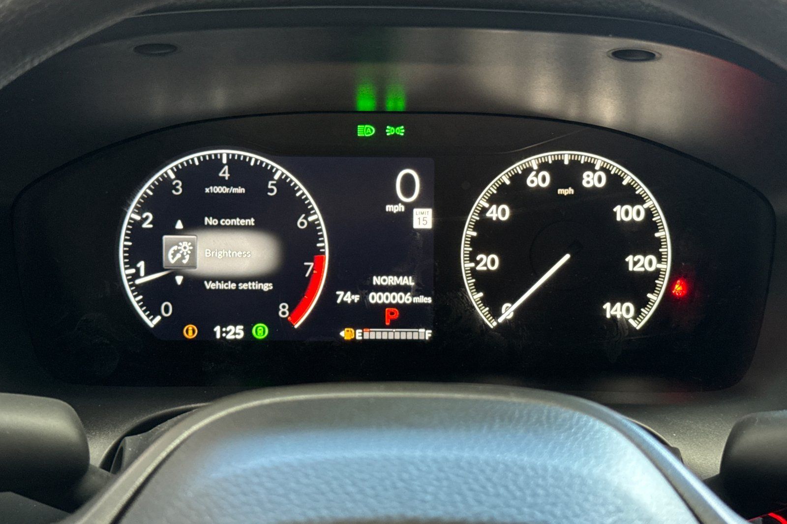New 2027  Honda LX image 28