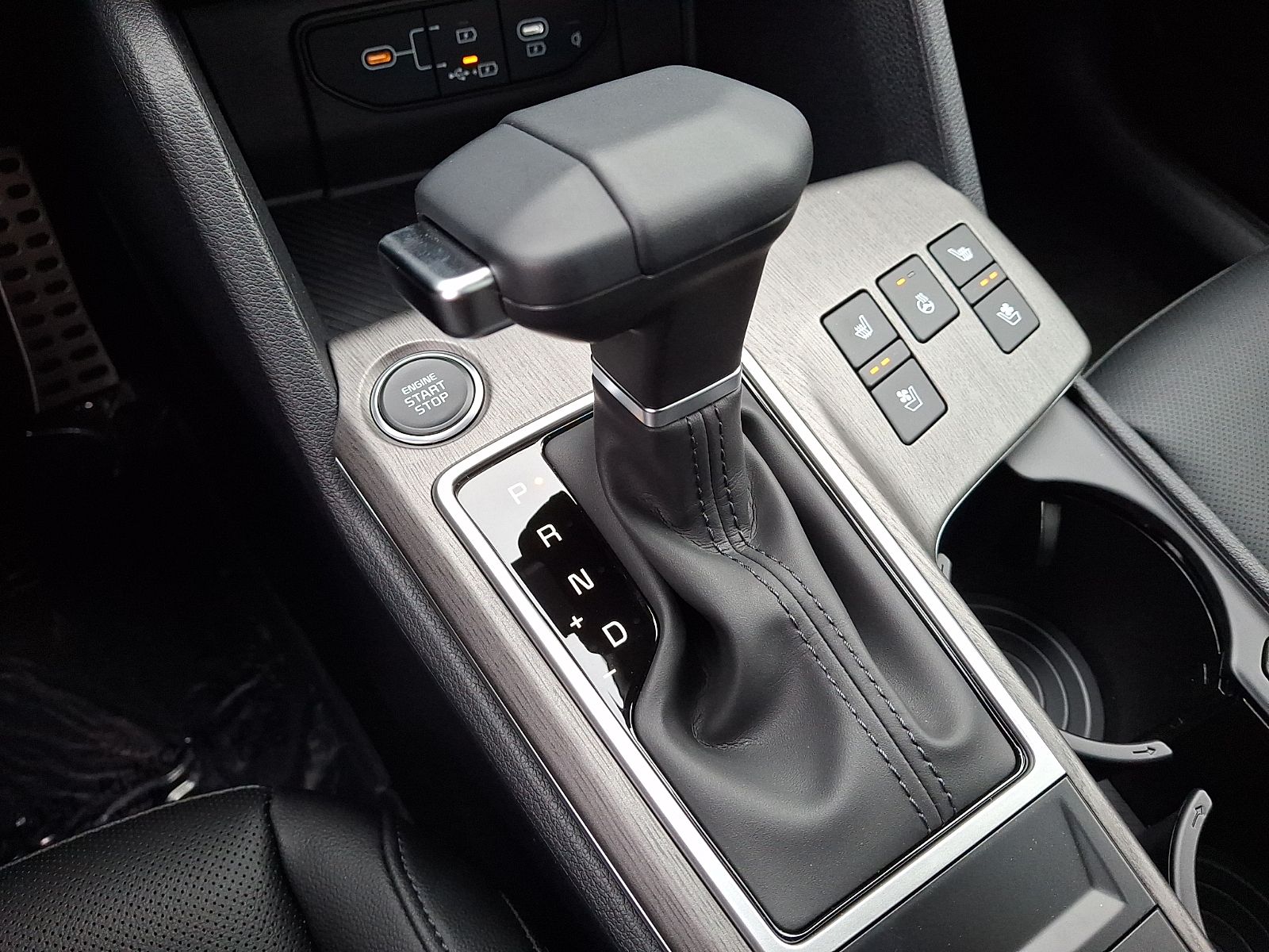 2026 Kia Sportage X-Pro Prestige - Photo 16