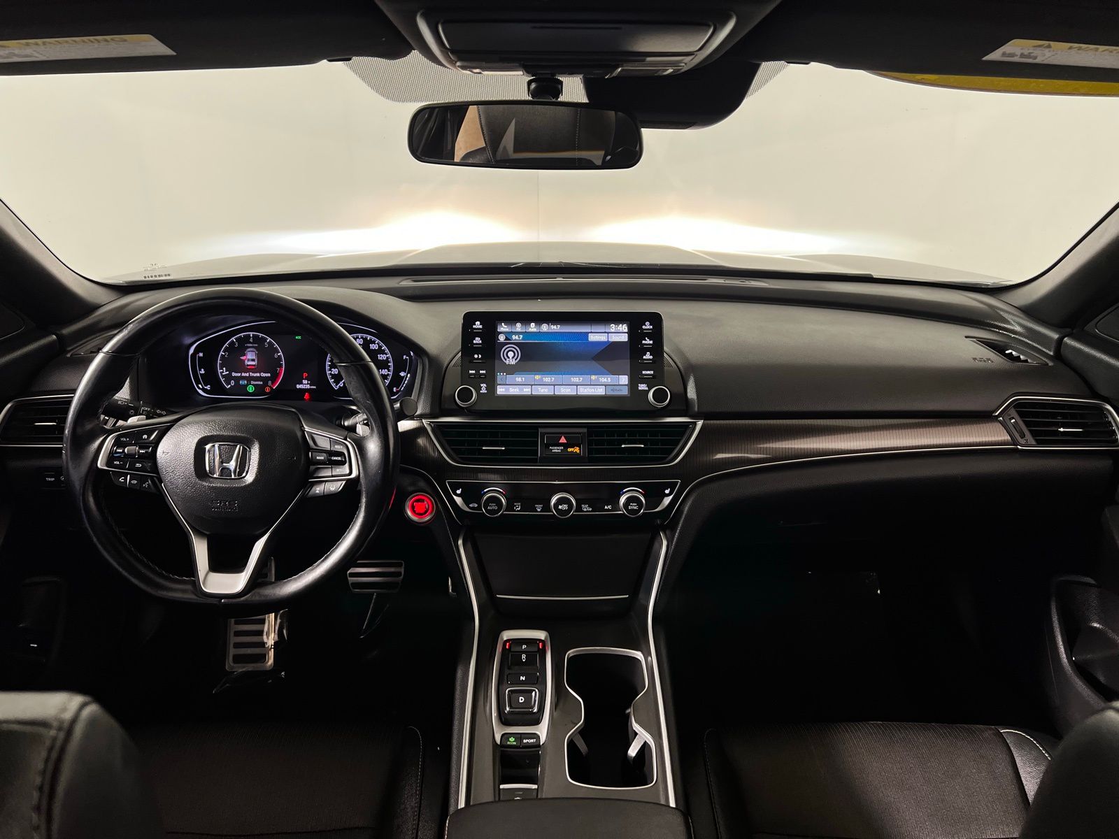 Thumbnail: 2020 Honda Accord - 25