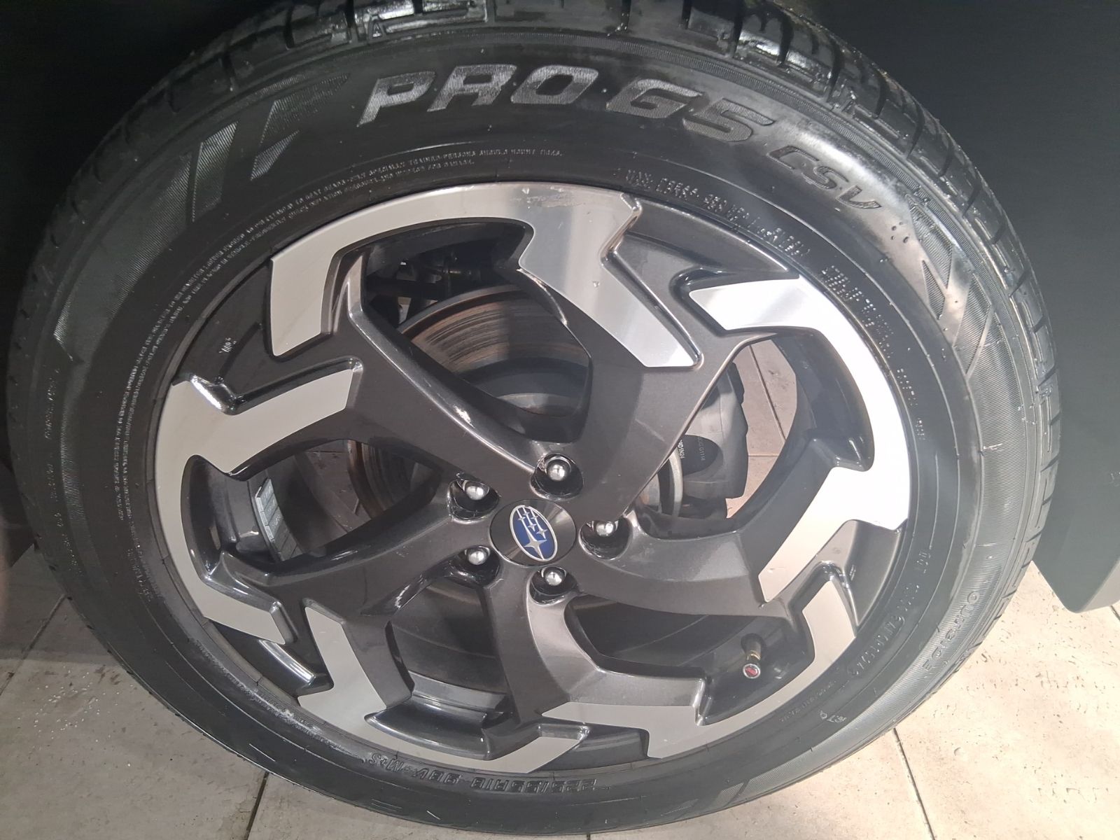 Used Car 2022 Subaru Crosstrek  Limited For Sale Under $25,000 In Austin, Texas