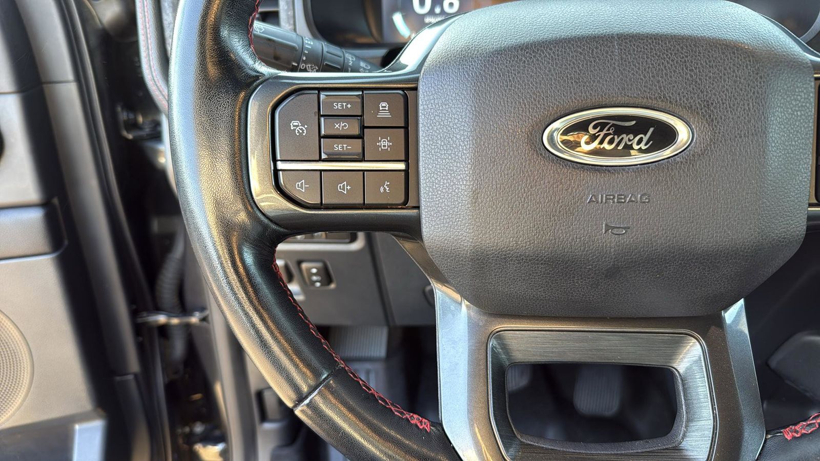 Used Car 2022 Ford Expedition Max  Limited For Sale Under $35,000 In Austin, Texas