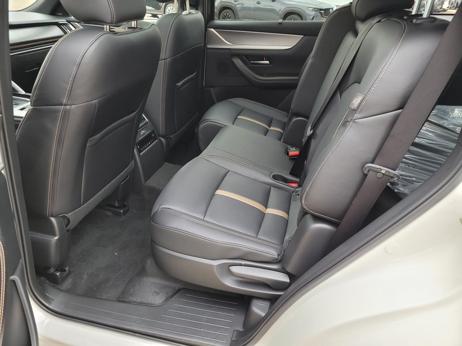 new 2026 Mazda CX-70 car, priced at $48,716