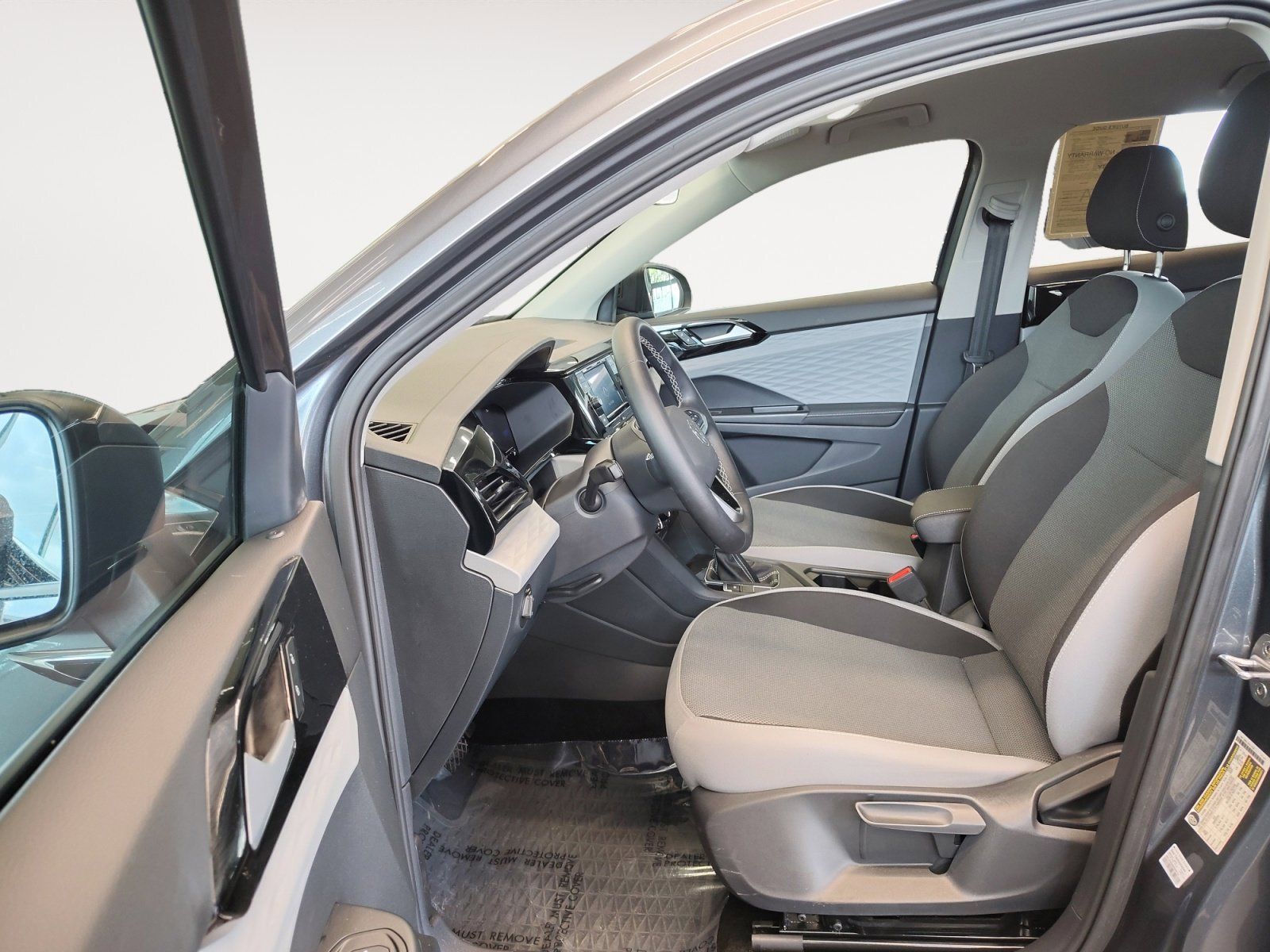 Used Car 2024 Volkswagen Taos  1.5t S For Sale Under $25,000 In San Antonio, Texas