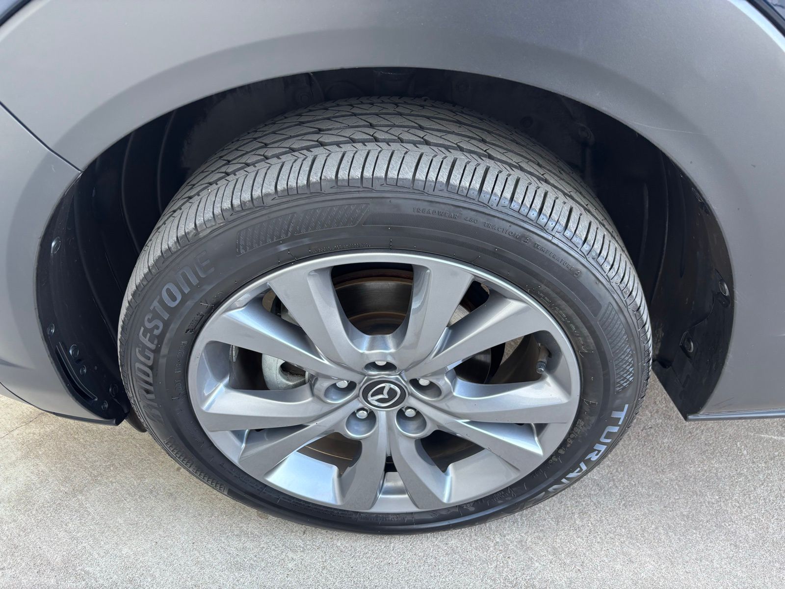 Used Car 2025 Mazda Cx-30  2.5 S Preferred Package For Sale Under $25,000 In Austin, Texas