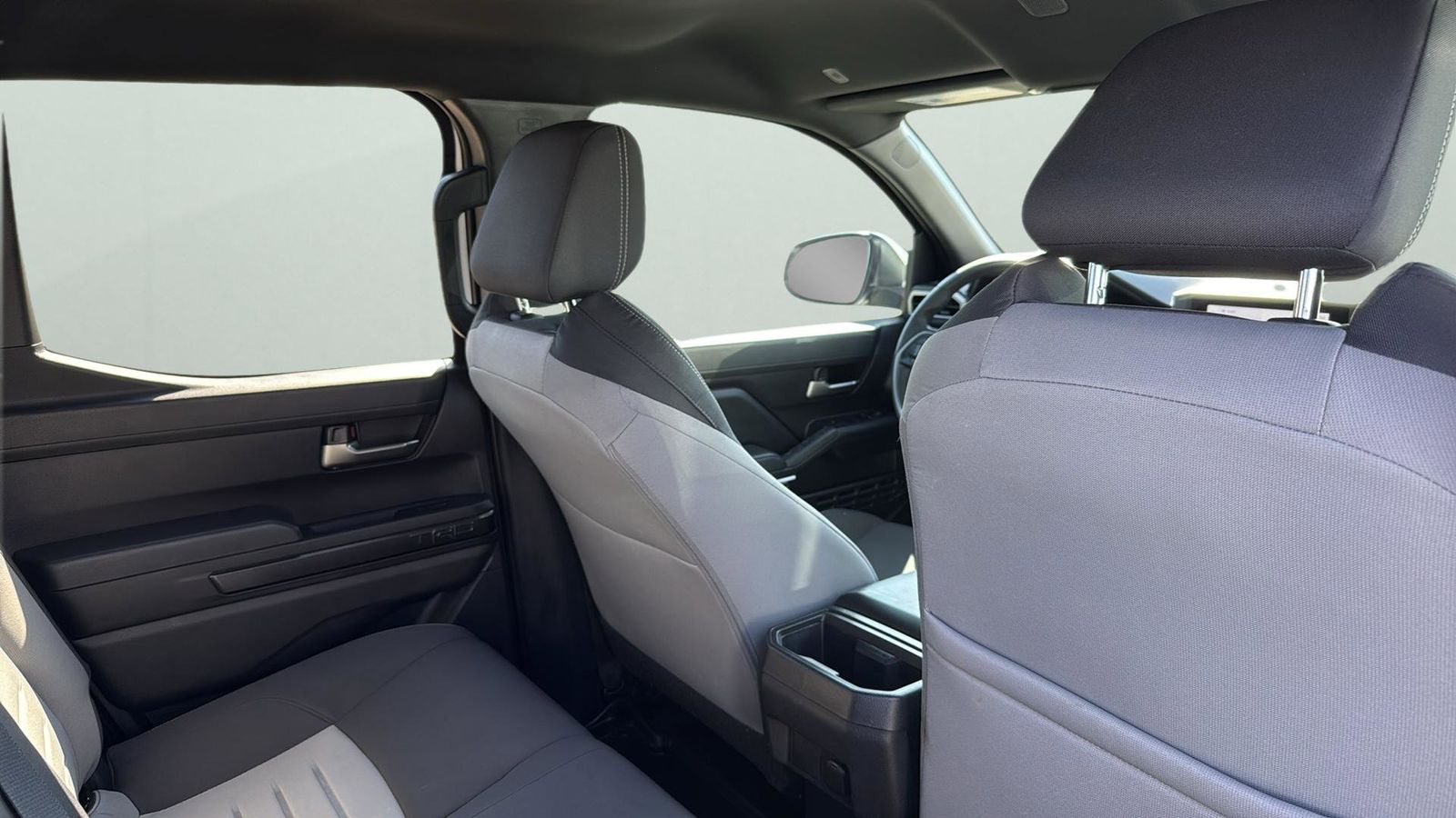 Used Car 2024 Toyota Tacoma  Trd Sport For Sale Under $50,000 In Austin, Texas