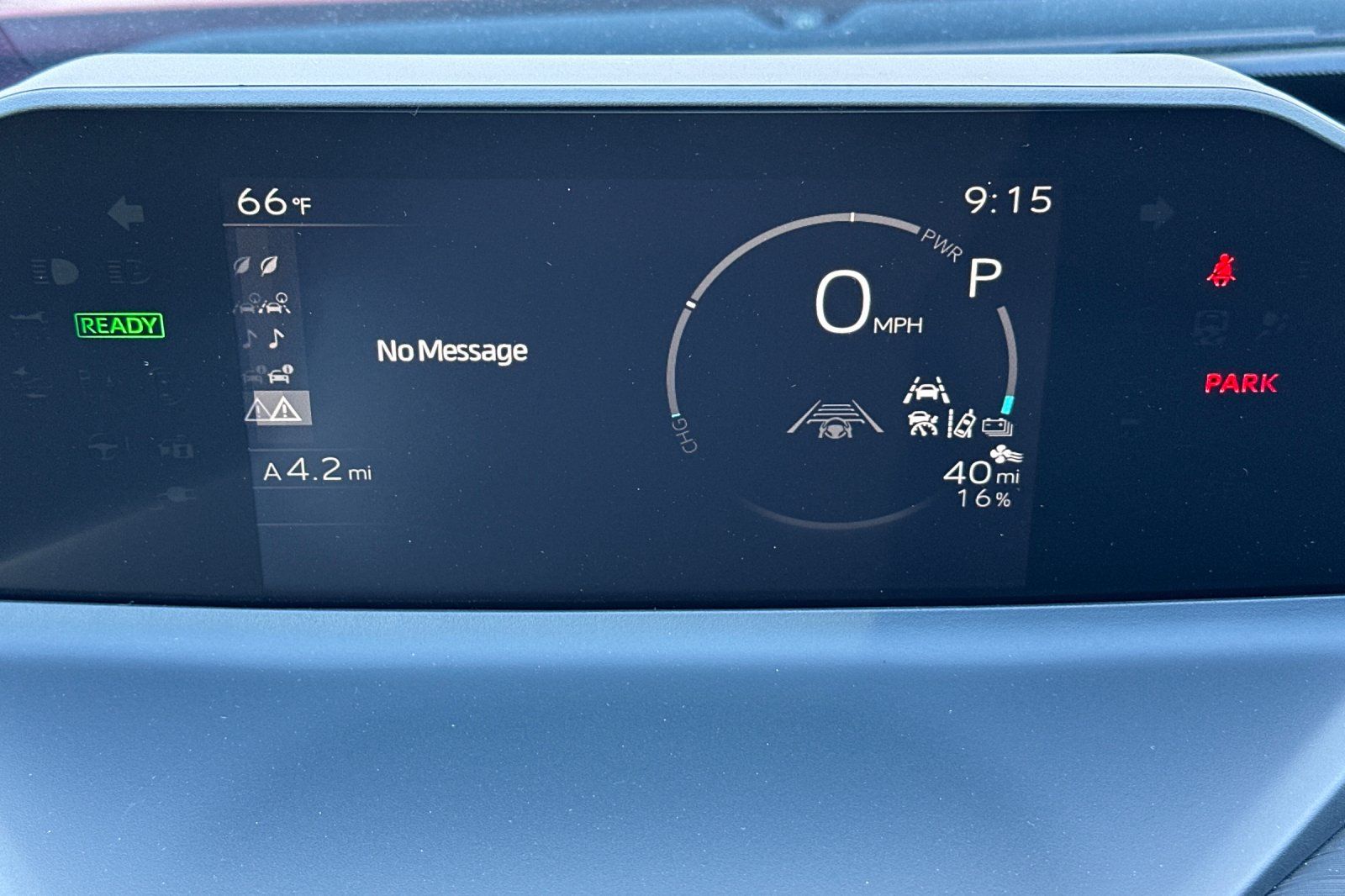 New 2026 Toyota C-HR SUV
