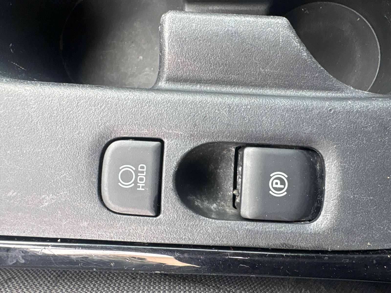 Used 2025 Ice Toyota SE image 19