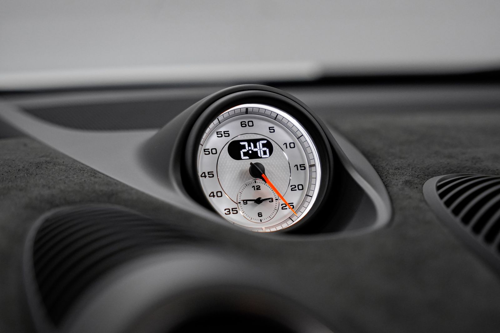 2024 Porsche 718 Spyder RS — photo 11